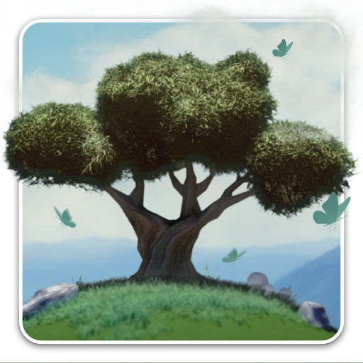 Tree of Life Free icon
