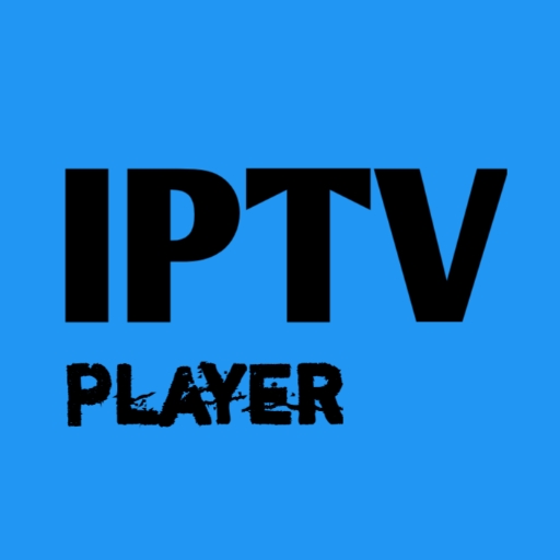 IPTV Player : hd iptv player icon