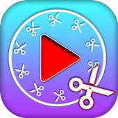 Video Cutter Video Editor icon