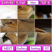 ikon Puzzle Anak 2x Kece