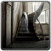 Camera Ghost Simulation icon