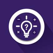 Mathmaster - brain training puzzles and riddles