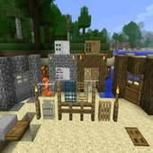 House Mod decoration icon