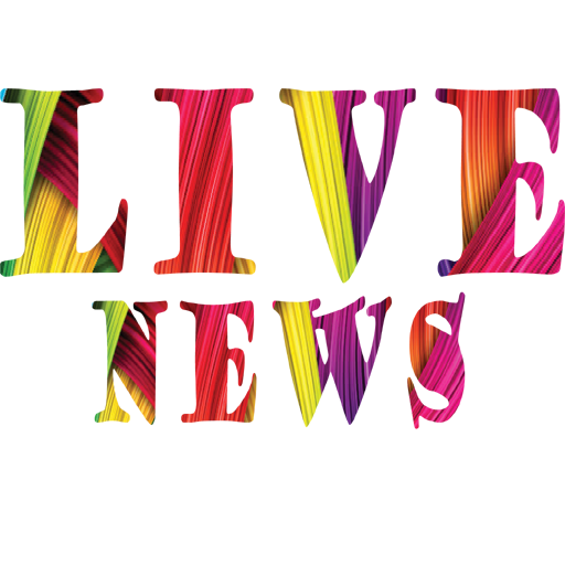 Live News Pak أيقونة