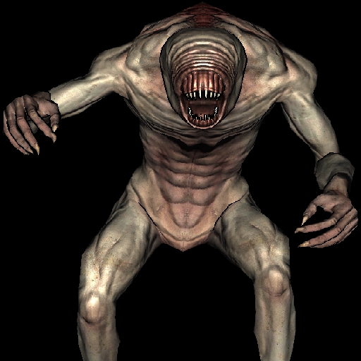 Zombie War 1: Attack Zombie icon