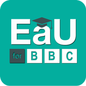 University English - BBC Eng icon