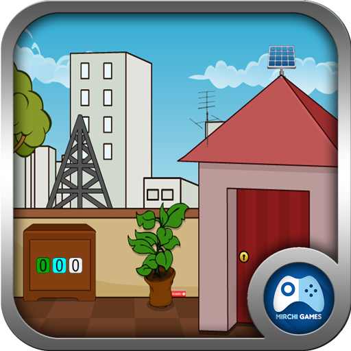 Escape Games Spot-125 icon