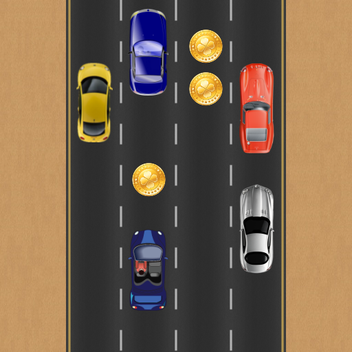 Car Racing أيقونة