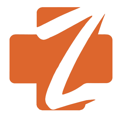 Zencey - feel better. icon