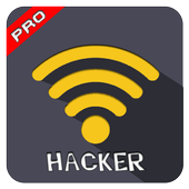 Wifi Access WPA WPS WPA2 PRANK icon