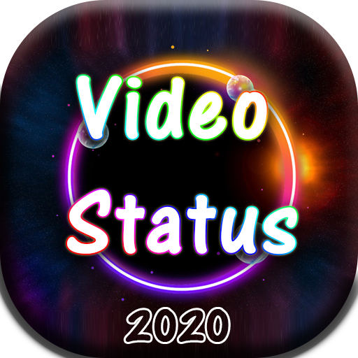 New Video Status App 2020 - All Status Downloader icon
