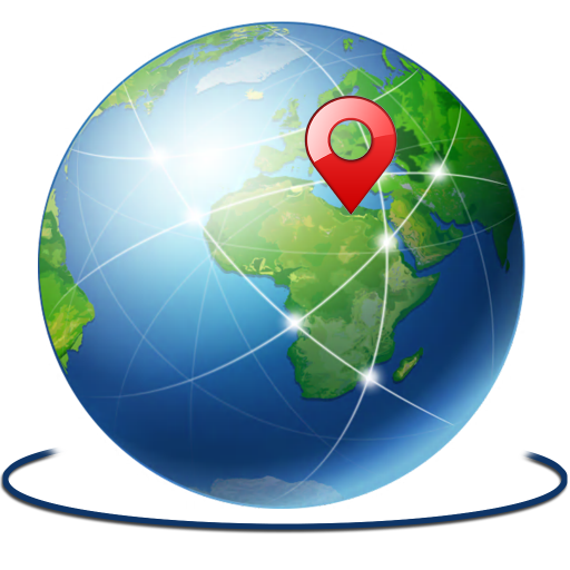 GPSSR | Vehicle Tracking Solution icon