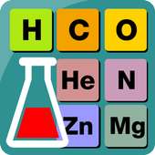 Periodic Table of the Elements on 9Apps