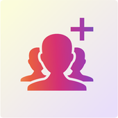 Instant Social : Followers and Likers icon