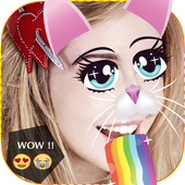 Snap Photo Editor icon