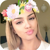 تحرير الصورPhoto Editor أيقونة