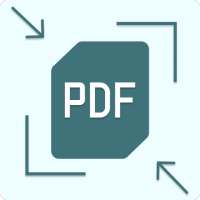 PDF Size Compressor