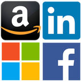 Logo Quiz : Company icon