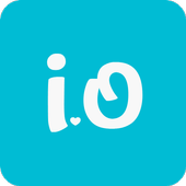 Input Output icon