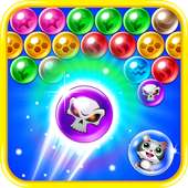 Kitty Pop: Bubble Shooter