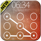 latest pattern screen lock with pictures icon