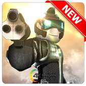 Roblox Wallpapers HD icon