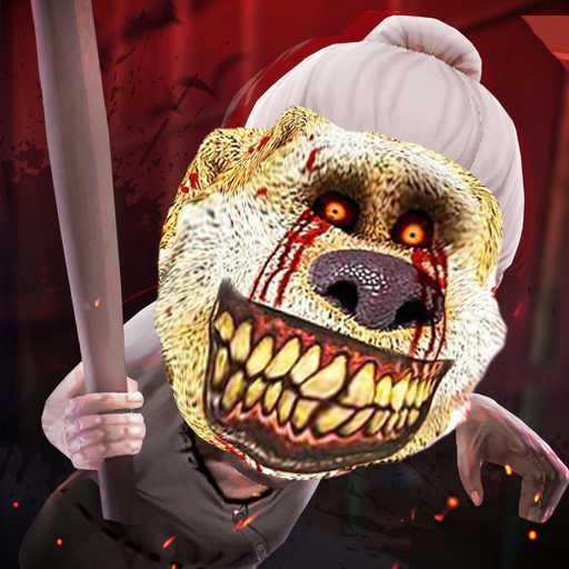 Ben Granny Escape Obby Games icon