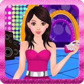 Fashion star dress up games