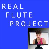 REAL FLUTE: Nina Perlove on 9Apps