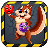 COLORFULL PET SHOOTER icon