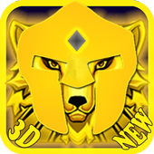 Temple Spirit Run 3D icon