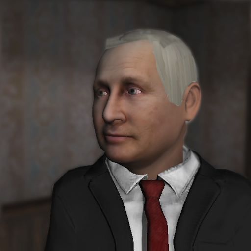 Granny Putler icon