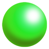 Crazy Ball icon