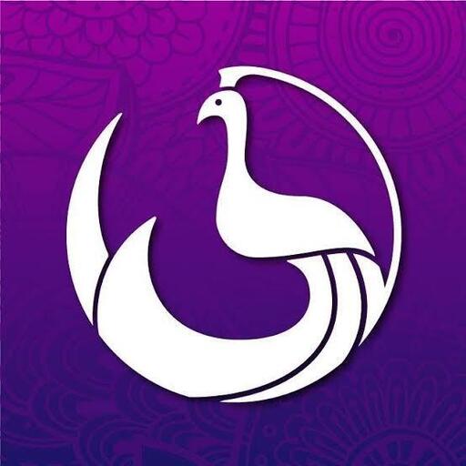 Indian wep browser icon