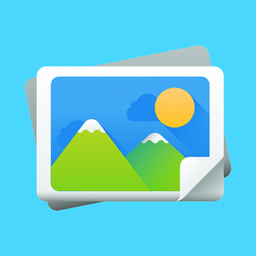 Photo Recovery Pro icon
