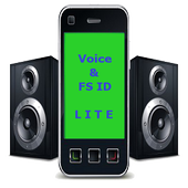 Voice Full Screen Caller ID Li icon