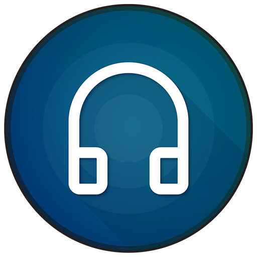 Audio Music Player icon