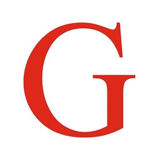 GODSPEED Magazine icon