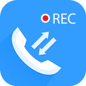 Auto Phone Call Recorder icon