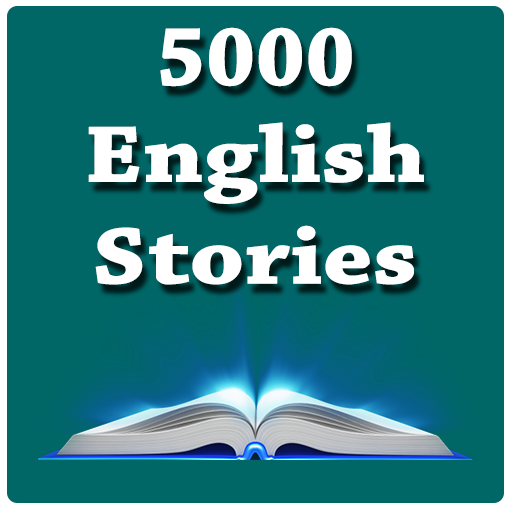 ikon English Stories - Offline