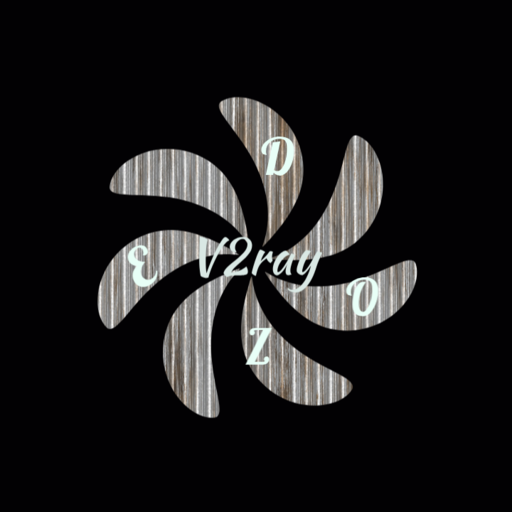 Edoz V2ray VPN - Free Cheap Internet VPN icon