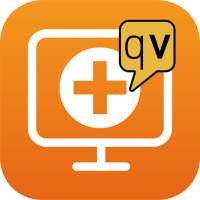 Videoconsulta QVET on 9Apps