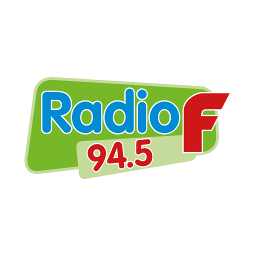 Radio F icon