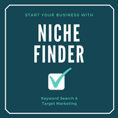 Niche Finder icon