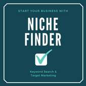 Niche Finder