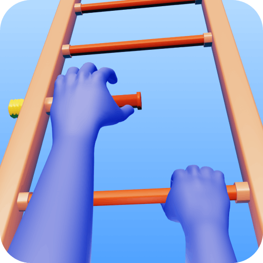 Climb the Ladder Dash Game icon
