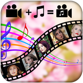 Audio Video Mixer icon