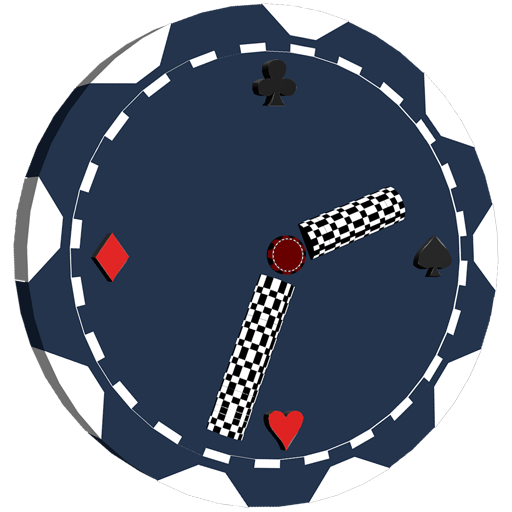 Tounament Poker Manager II icon