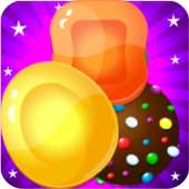 Candy Fever 3 Gummy 3