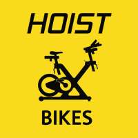 HOIST Bikes on 9Apps